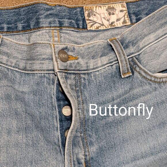 Siwy Minnie Mouse Disney Jeans - Picture 11 of 12